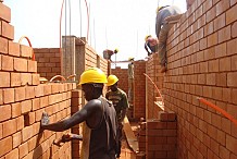 Lancement de la construction de 280 logements sociaux à Aboisso